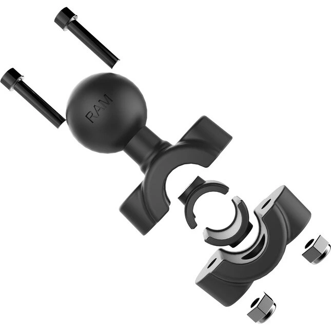 RAM Mounts s Torque Rohrschelle