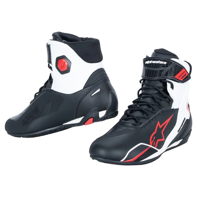 alpinestars Faster 4 Stiefel