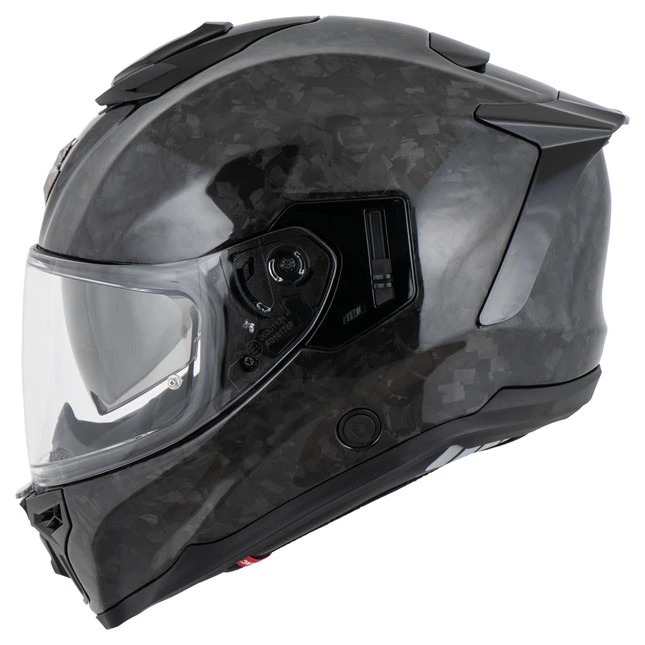 Scorpion EXO-1500 ONYX Carbon Air