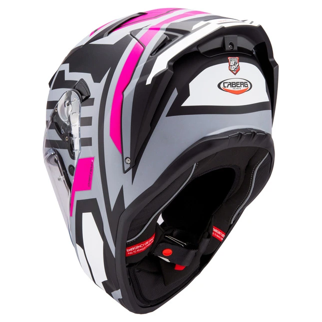 Caberg Drift Evo II Horizon