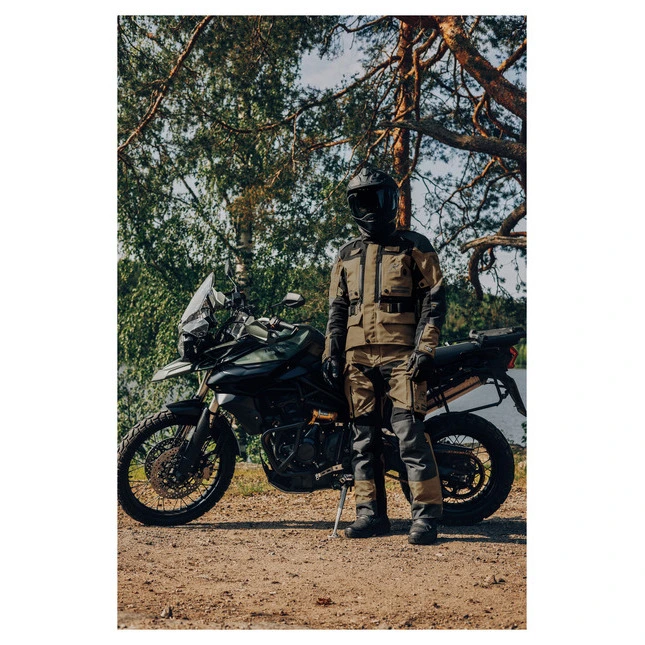 Rukka TitanTrail-R
