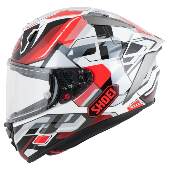 Shoei X-SPR Pro Valion TC-1