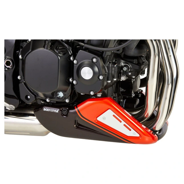 Bodystyle Bugspoiler Sportsline
