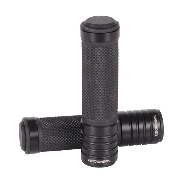 Highsider Lenkergriffe Organic