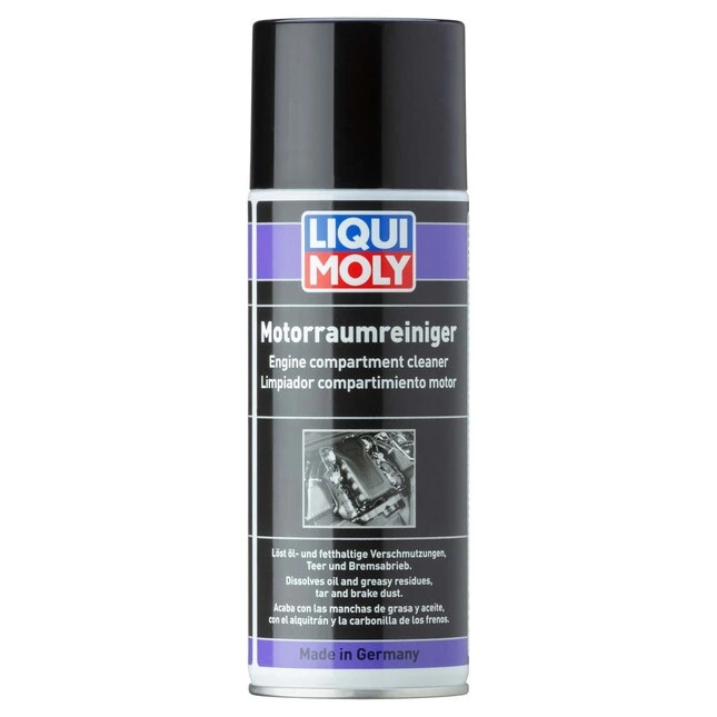 LIQUI MOLY Motorraumreiniger