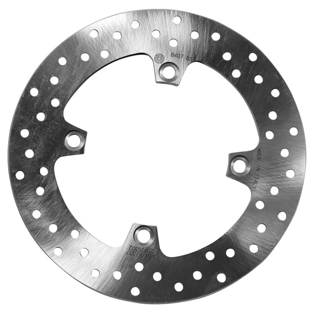 Brembo Bremsscheiben starr ECE R90 homologiert