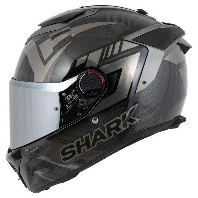 Shark Spartan GT Pro Carbon Zarco