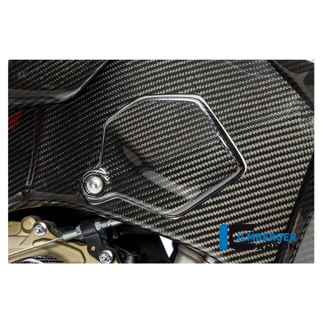 Ilmberger Carbonteile für Honda CBR1000 RR 17-19