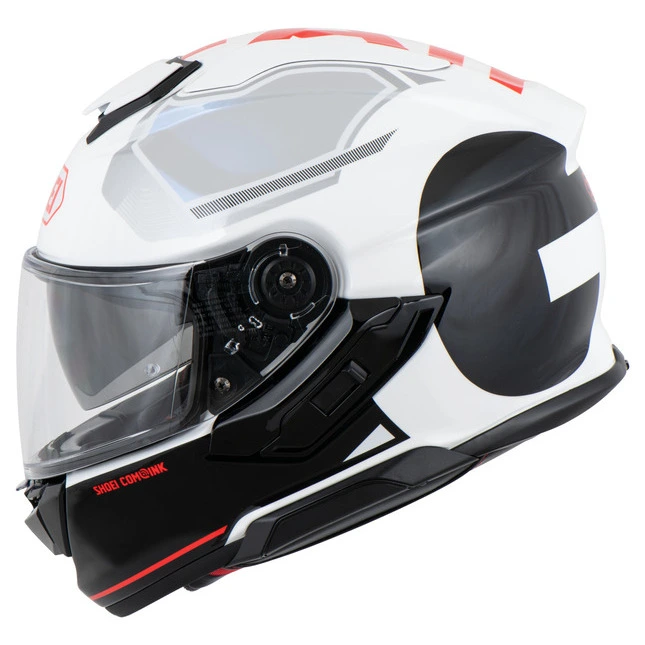 Shoei GT-Air 3 Mike TC-6