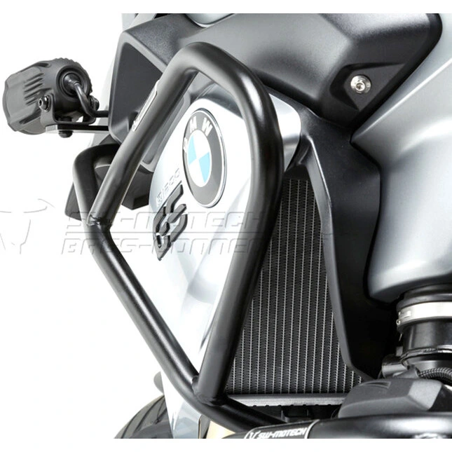 SW-Motech Sturzbügel-Erweiterungen BMW R 1200 GS