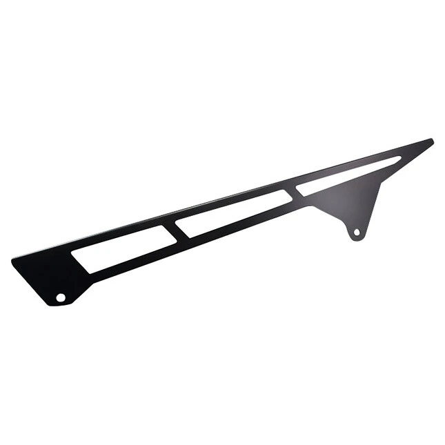 Zieger Kettenschutz In Schwarz