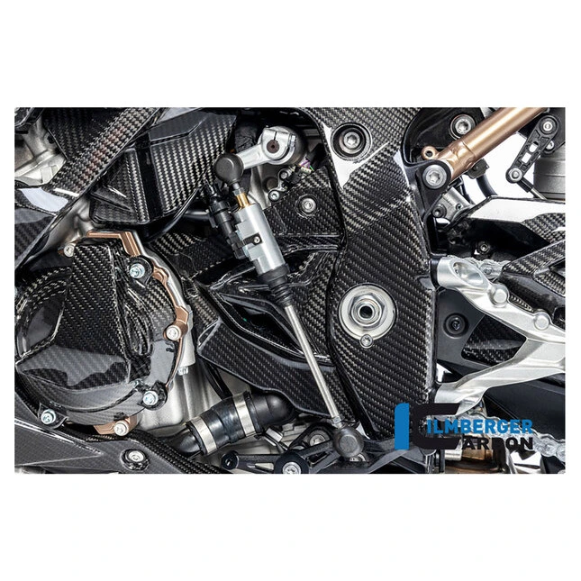 Ilmberger Carbonteile für BMW S1000 RR ab 2019