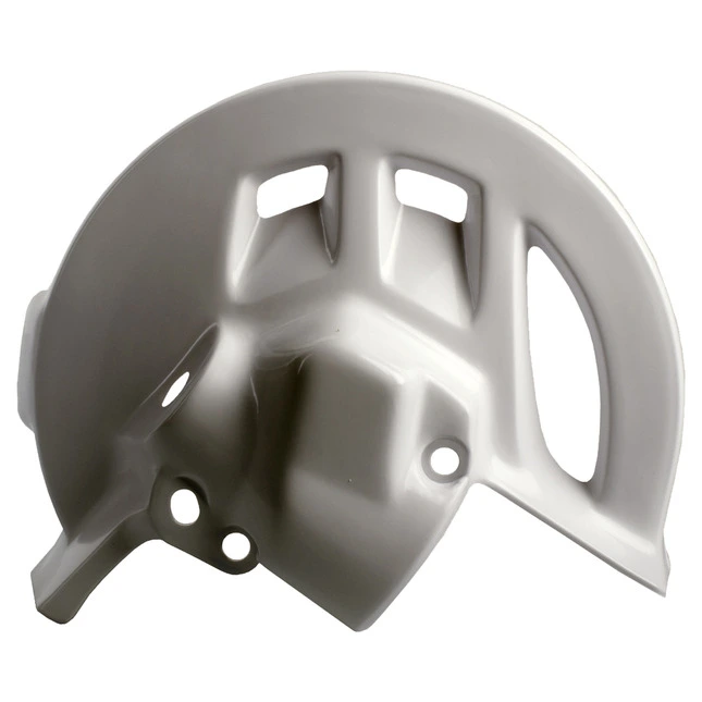Polisport Bremsscheiben Schutz
