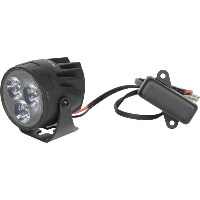 Highsider Led-Fernscheinwerfer