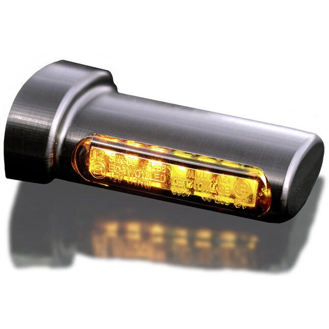 HeinzBikes Winglets Led-Blinker