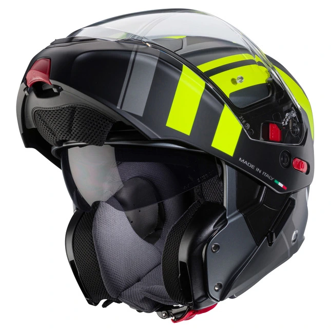 Caberg Horus X Road