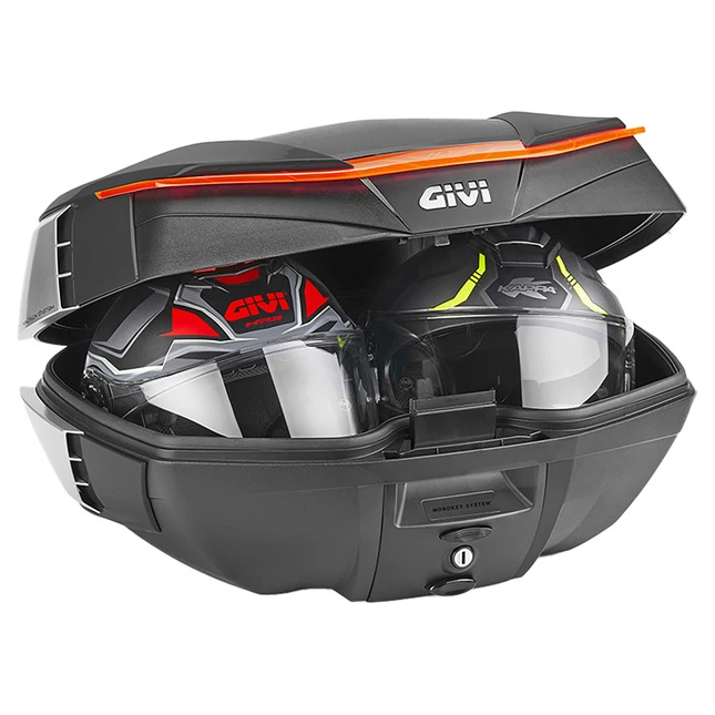 Givi V49 AIR Monokey Topcase 49L
