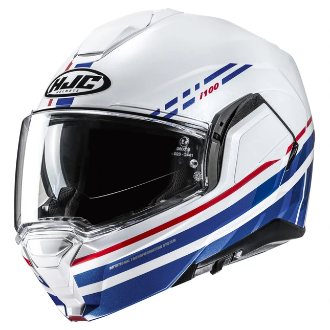 HJC i100 Sysma MC21