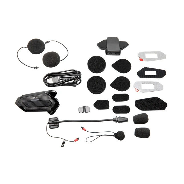 SENA Spider Rt1 Mesh