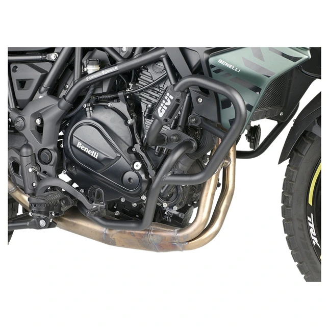 Givi Sturzbügel