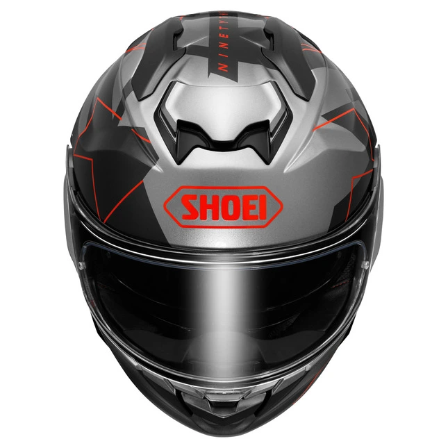 Shoei GT-Air 3 MM93 Grip TC-1
