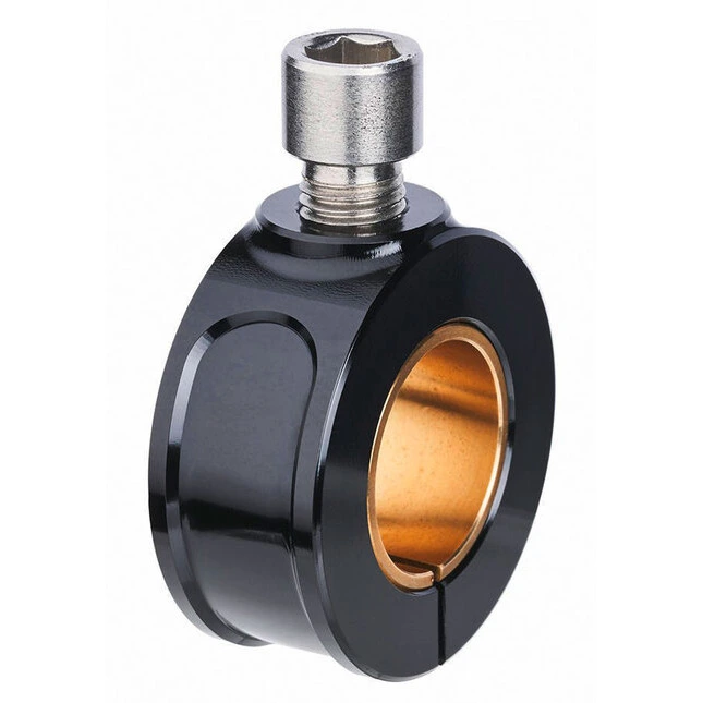 motogadget mo.view bar clamp Adapter für