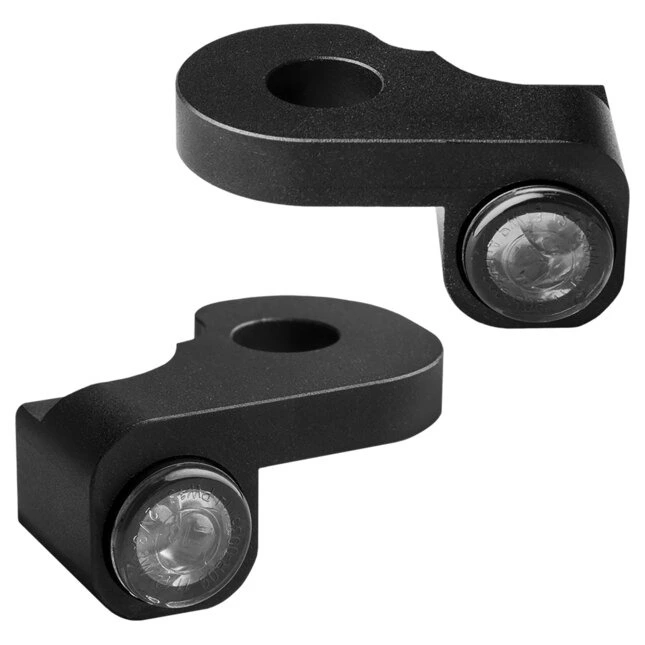 HeinzBikes Nano Led Armaturen-Blinker