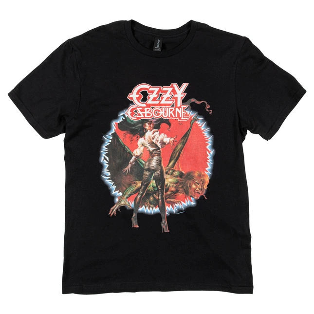 Brandit Ozzy Osbourne Ultimate Sin