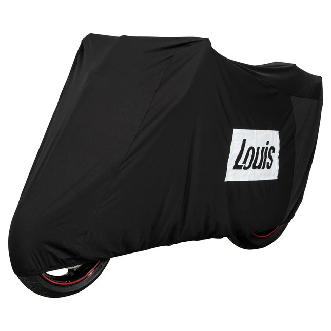 Louis Indoor Abdeckhaube Stretch Evo