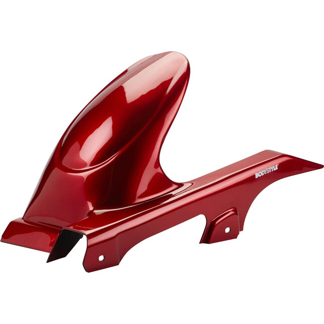 Bodystyle Radabdeckung Sportsline