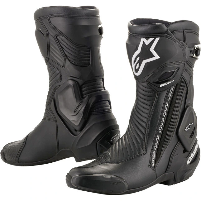 alpinestars SMX Plus V2