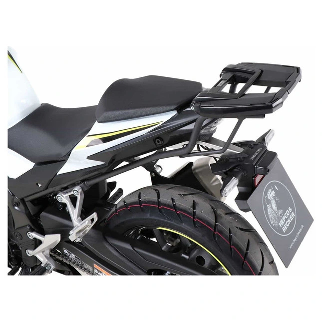 Hepco & Becker Easyrack