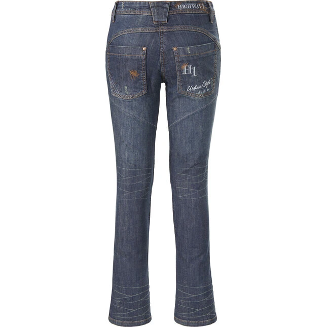 Highway 1 Denim II