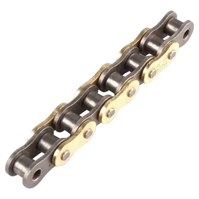 AFAM Kette A420R1-G 140L AR Gold