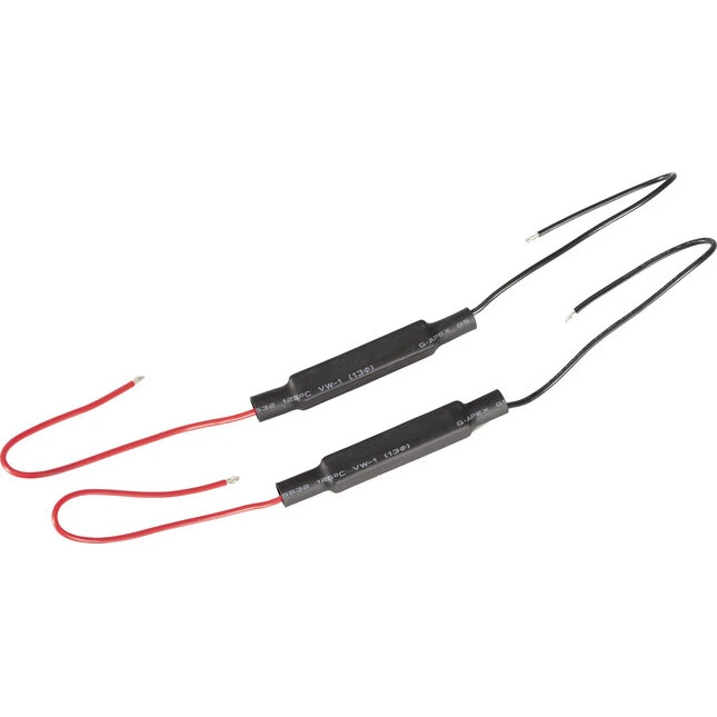 Koso Widerstand 10W / 3 Ohm