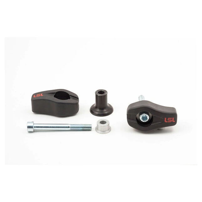 LSL Skid-Sturzpads