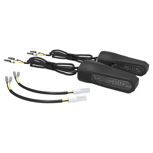 MOTOISM Blinker-Set Neo Honda V1 DP