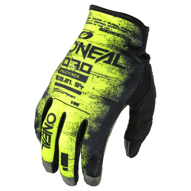 O'NEAL Mayhem Scarz