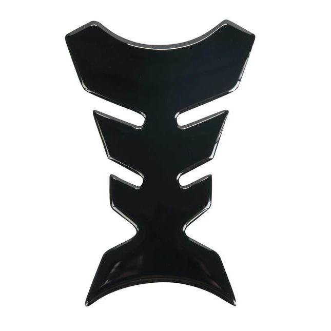 Louis Tankpad Schwarz