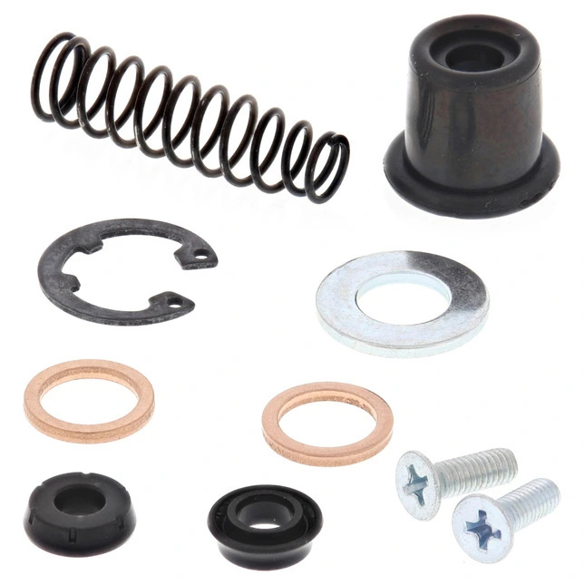 All Balls Racing Hauptbremszylinder Reparatur