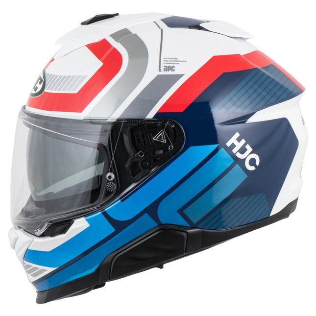 HJC i71 Viz MC21