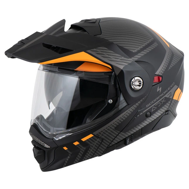 Scorpion ADX-2 Lewis