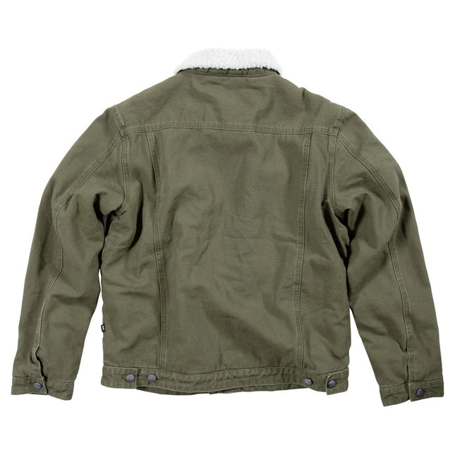 Brandit Canvas Sherpa