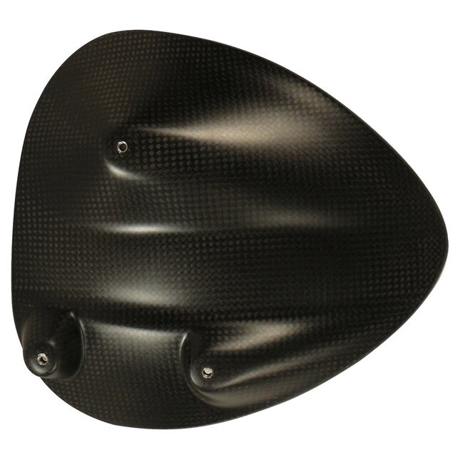 Ilmberger Carbonteile für Ducati Diavel 2011-2018