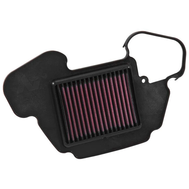 K&N Dauerluftfilter