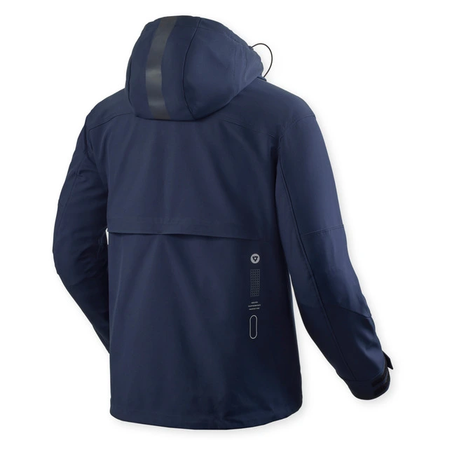 REV'IT! Altair H2O Motorrad Textiljacke