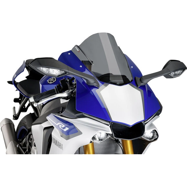 Puig Z-Racing Scheibe