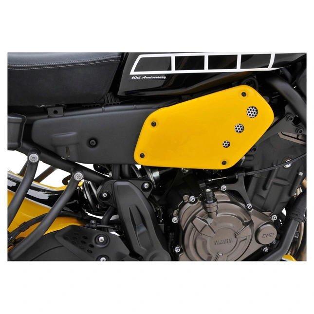 Bodystyle Seitenteile