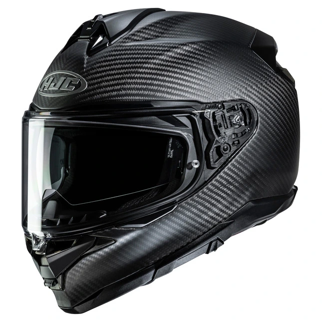 HJC F72 Carbon