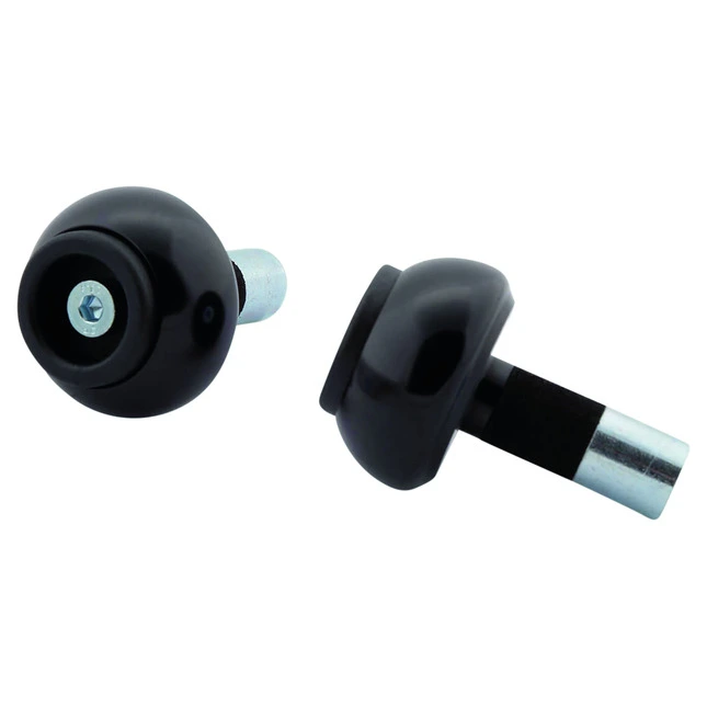 LSL Crash Balls Lenkerende Classic, Alu